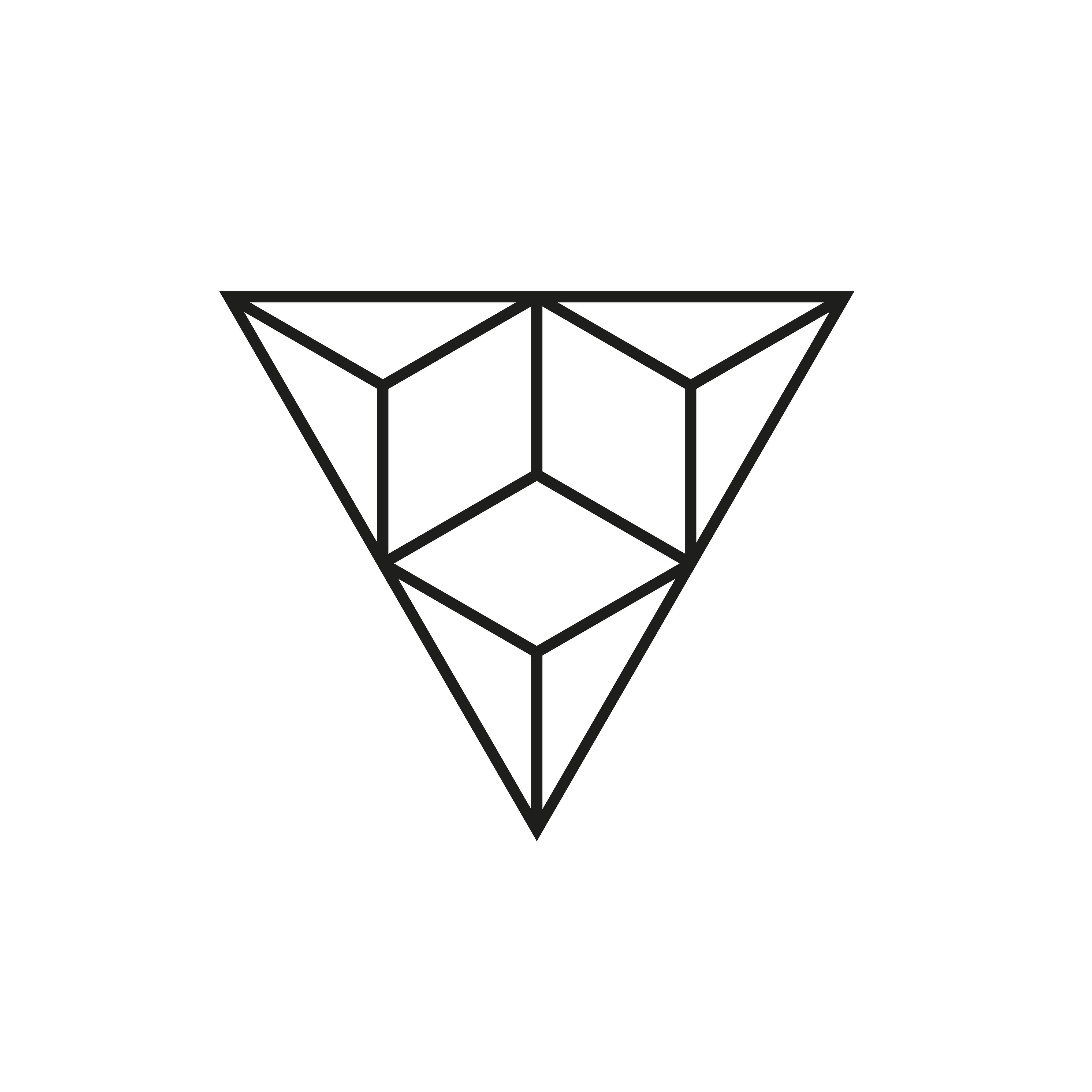 conquer plus logo